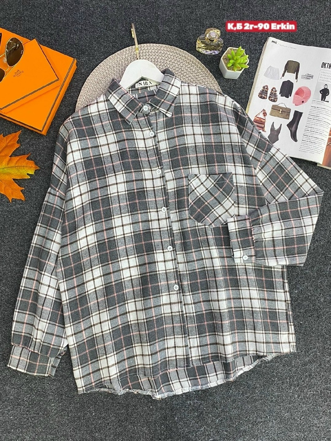 рубашка женская в клетку,рубашка в клетку,рубашка повседневная,клетчатая рубашка,женская рубашка