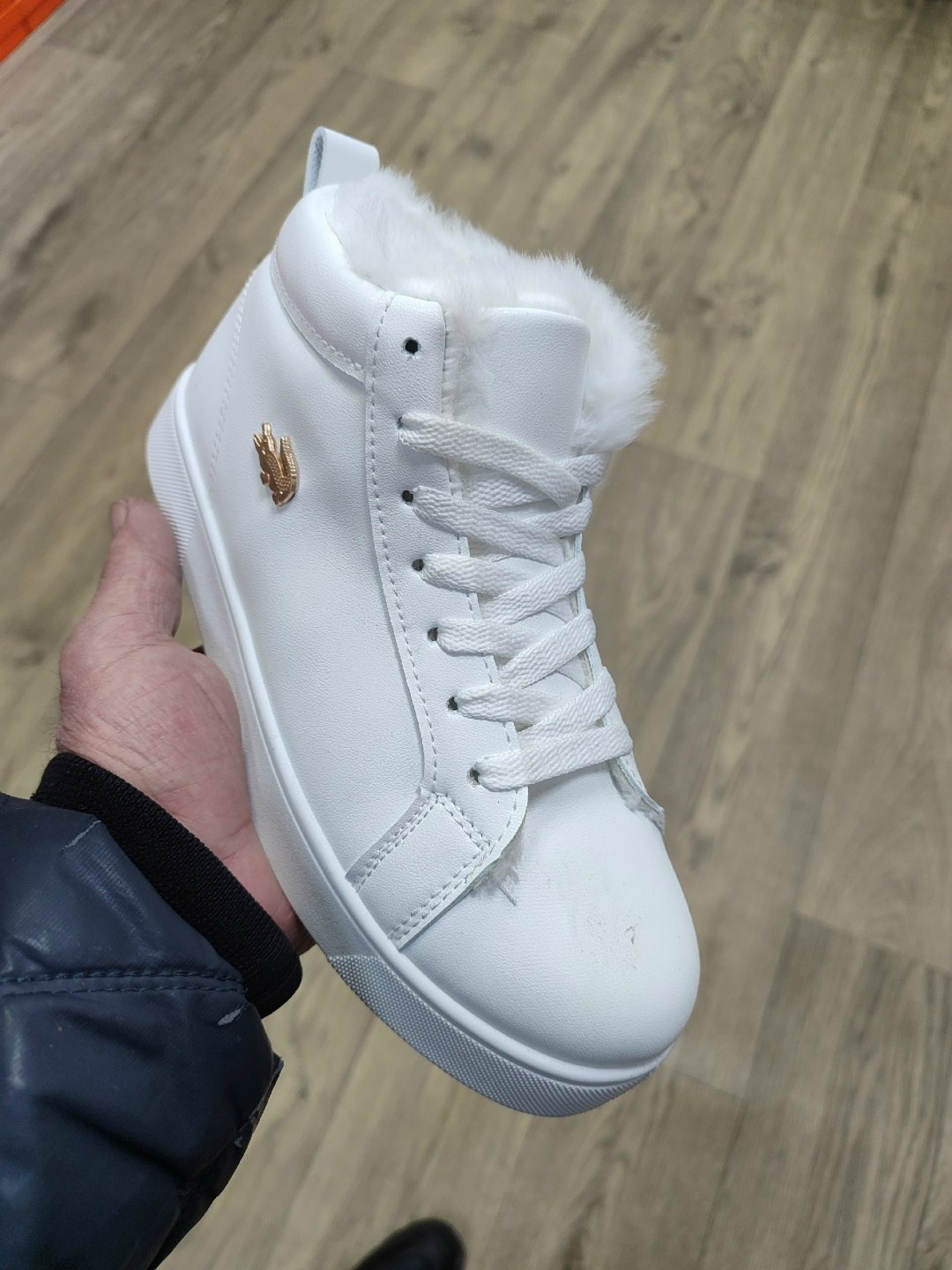 зимние кроссовки мужские лакоста,,лакост  классик,зимние кроссовки лакоста,лакоста