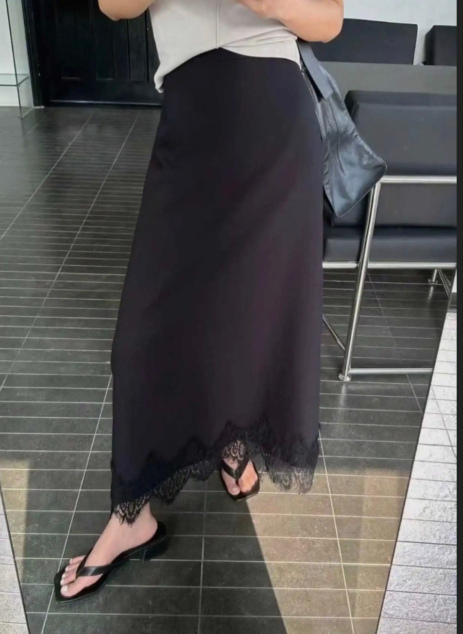 атласная юбка,юбка миди атласная,юбка модный стиль,юбка в бельевом стиле,стиль моди