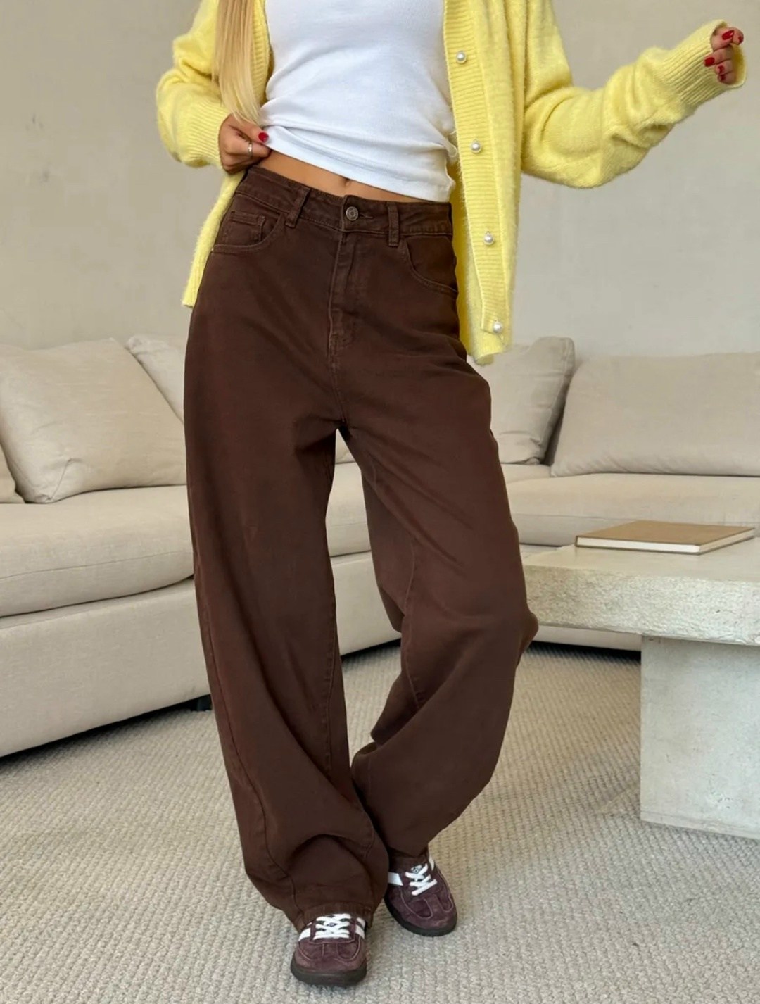 модные брюки,брюки стиль,широкие брюки,стиль и мода