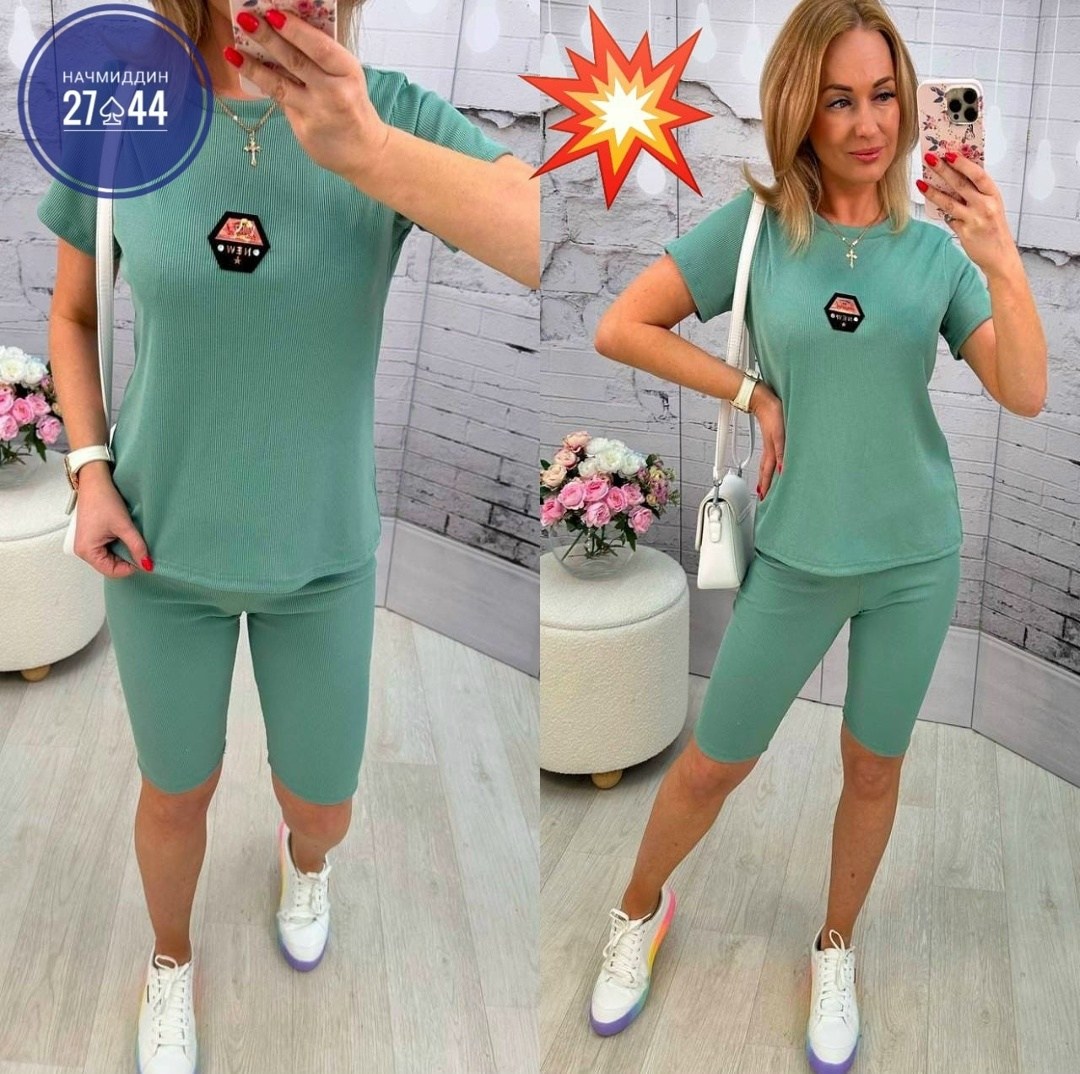 костюм с велосипедками,трикотажные костюмы,одежда для спорта,костюмы спортивный,костюмы спортивные женские