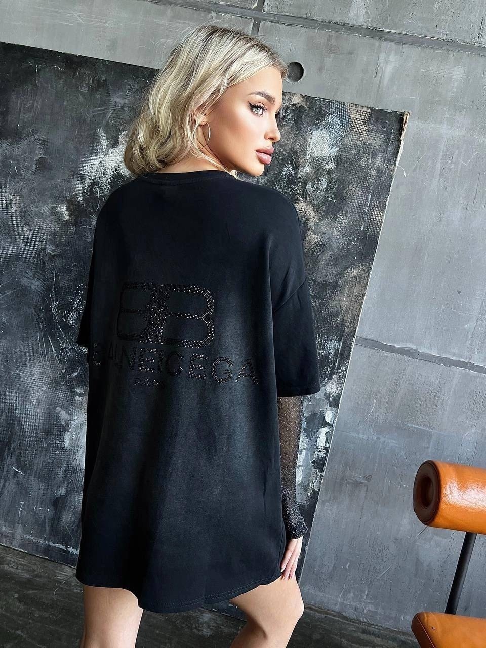 одежда для женщин,женская футболка,женская футболка оверсайз