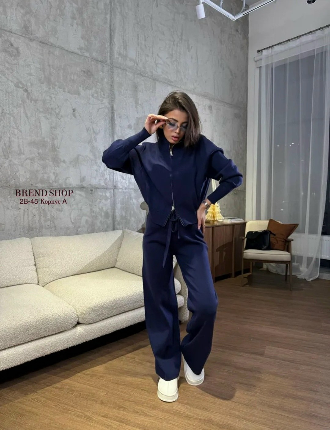 костюм женский синий,брючный костюм-двойка,женские костюмы,брючный костюм бомбером,кашемировый костюм