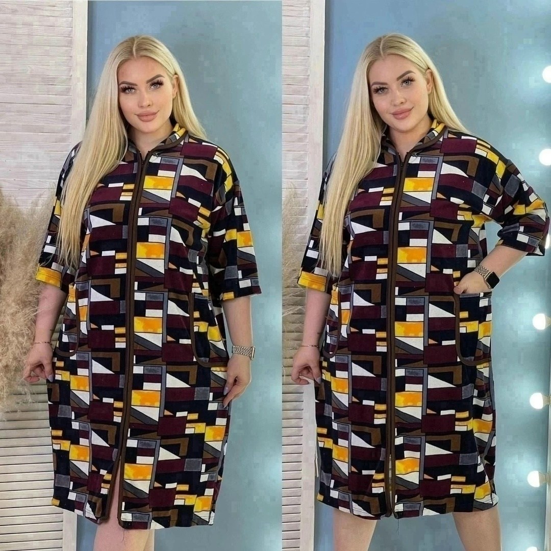 халат ар текстиль,халат женский домашний,халат женский,халат домашние,халат