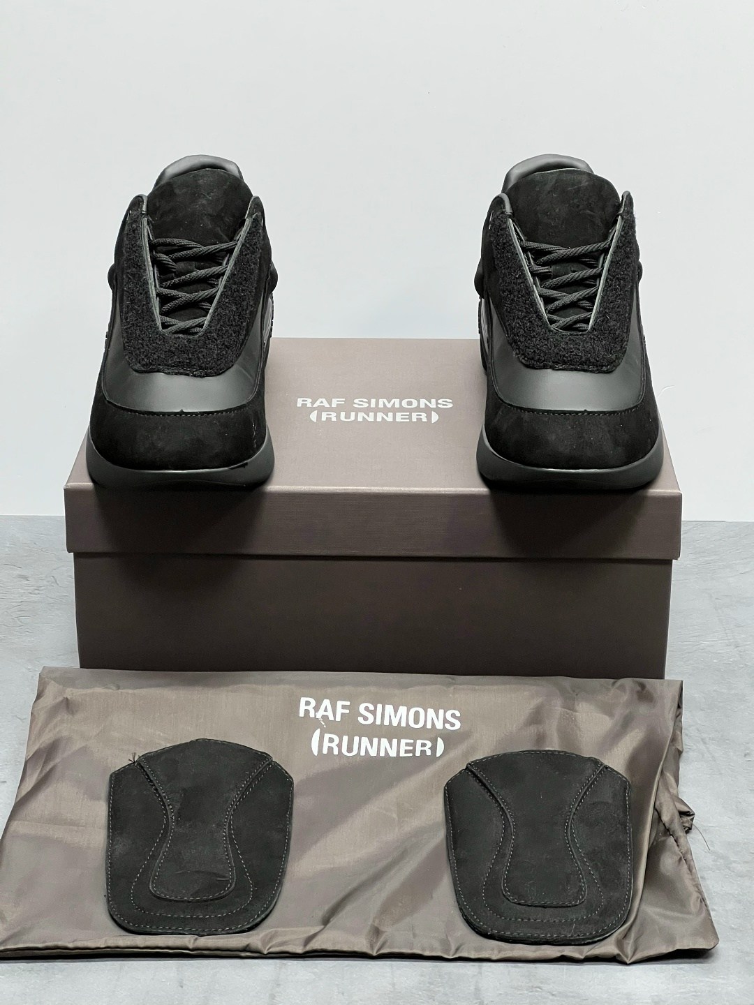 кроссовки raf simons antei,кроссовки raf simons (runner) ante,кроссовки raf simons,raf simons antei black,raf simons antei