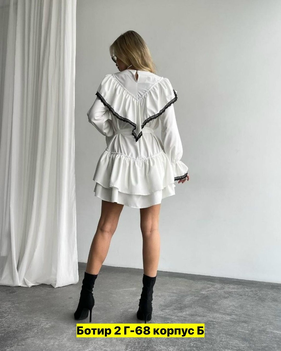 платье стильное,платье женское короткое,платье короткое мини,платье мини с оборками,платье с рюшами