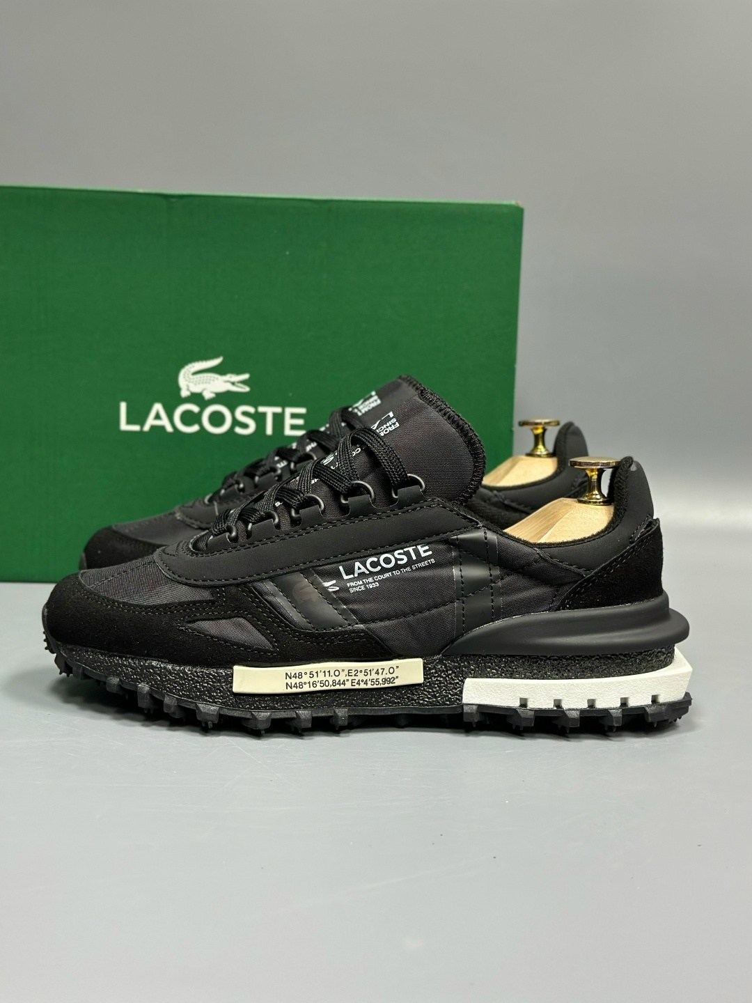 кроссовки мужские lacoste,кроссовки lacoste,кроссовки lacoste elite active,кроссовки мужские,кроссовки lacoste elite active термо-зимние