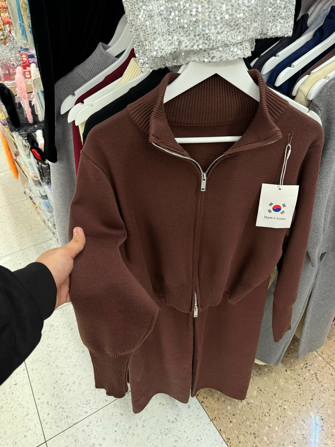 костюм трикотажный на молнии вязаный the lén,теплый костюм трикотажный на молнии вязаный the lén,теплый костюм трикотажный на молнии вязаный the lén 527646323,трикотажный костюм,брючный костюм женский