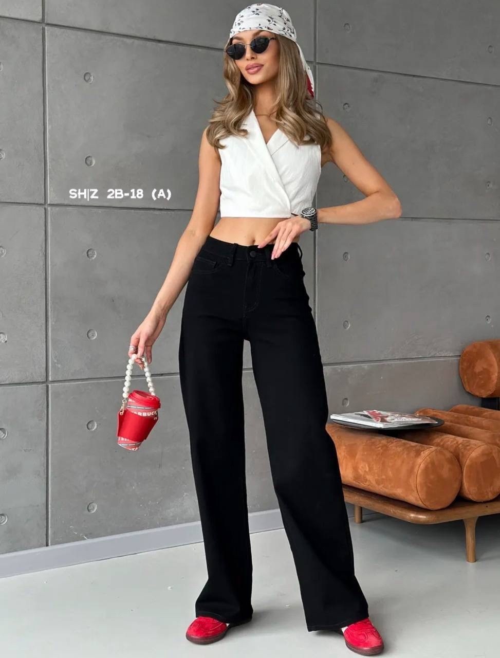 черные брюки клеш,брюки клеш женские,широкие брюки,брюки джинсы