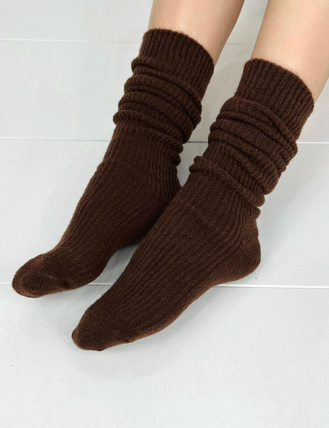 носки женские высокие теплые белые в рубчик,носки женские высокие теплые белые длинные в рубчик,носки теплые шерстяные,носки svclub женские высокие теплые белые в рубчик,гольфы теплые шерстяные