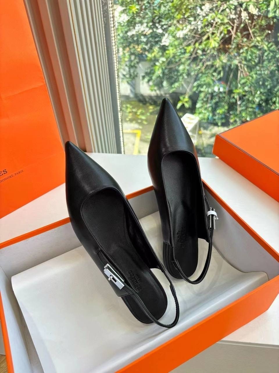 ,туфли hermes,туфли женские,босоножки hermes,женская