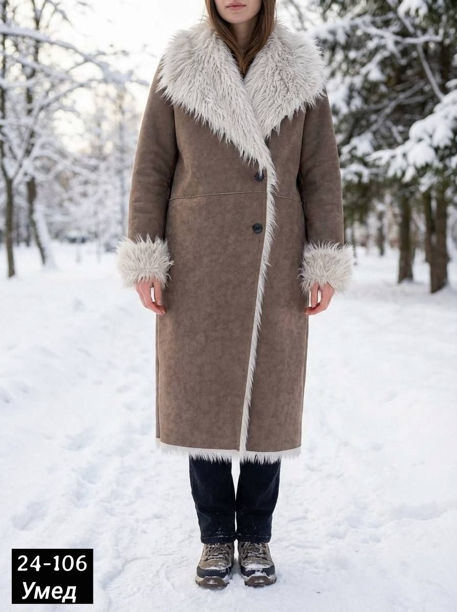 дубленка женская из барана дд-87 коричневая,дубленка женская натуральная,дубленка,дубленка женская из натуральной овчины,дублёнка женская