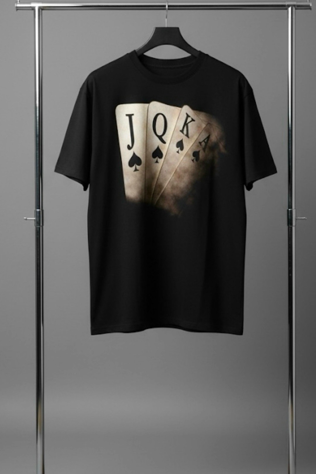 футболки для мужчин,мужская футболка с принтом игральных карт,мужская футболка,модные мужские футболки,футболка