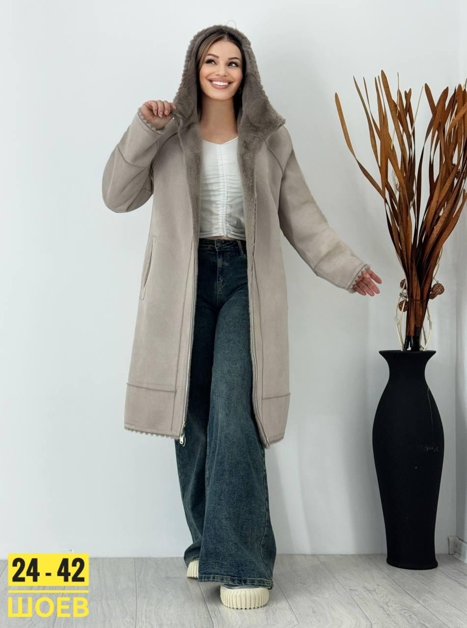 дубленка женская,шуба дублёнка,дубленка женская зимняя,комбинированное пальто дубленка,женская дубленка из искусственного меха