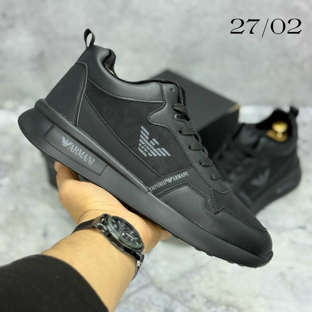 кроссовки мужские armani,кроссовки armani,кроссовки джорджио армани мужские,мужские кроссовки,кроссовки emporio armani ea7 зимние