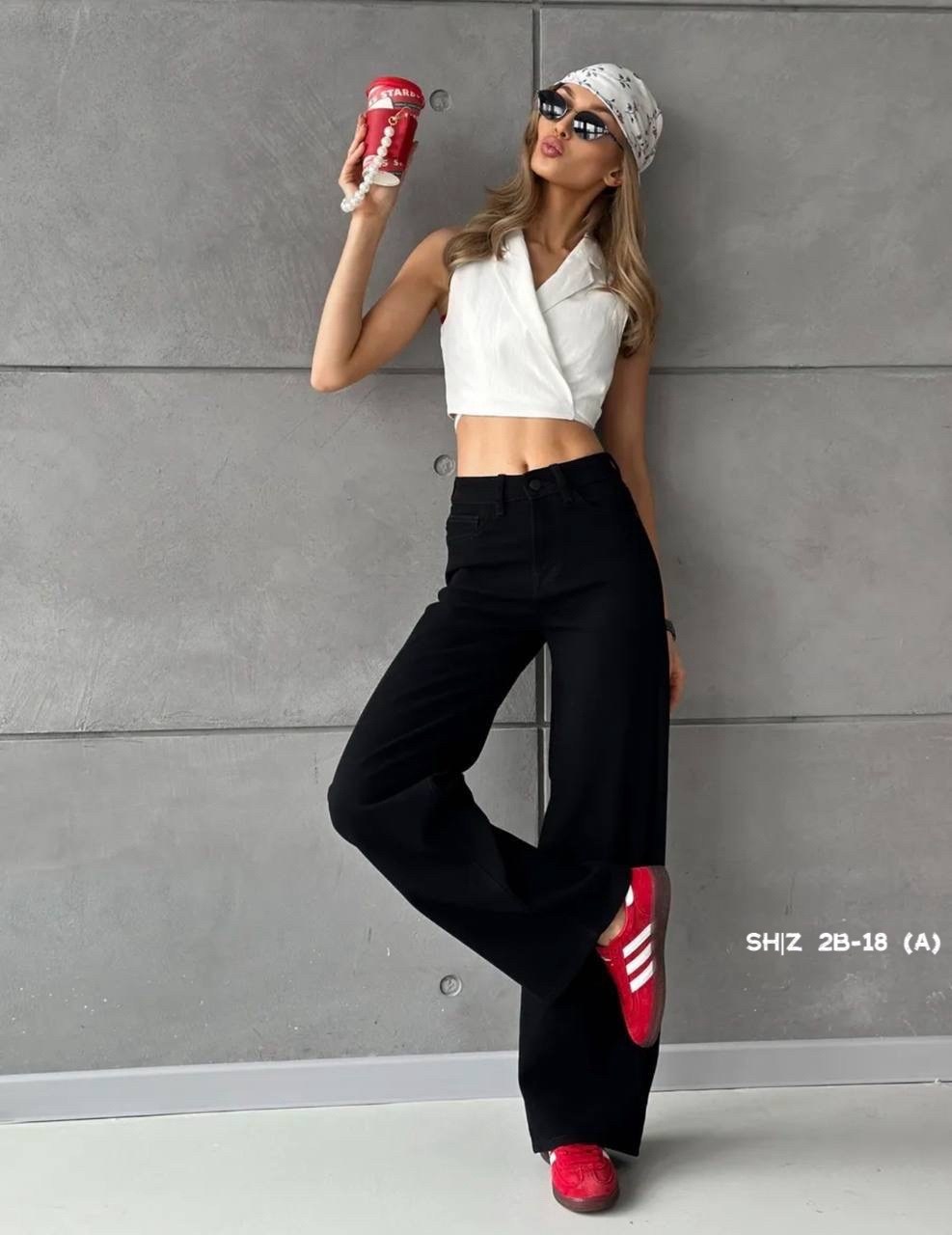 черные брюки клеш,брюки клеш женские,широкие брюки,брюки джинсы