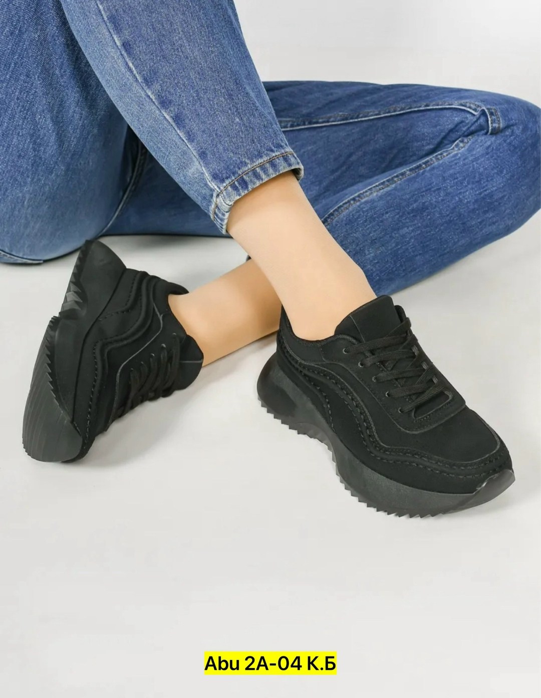 ,женские кроссовки,черные кроссовки женские,кроссовки женские зимние alina shoes,черные кроссовки