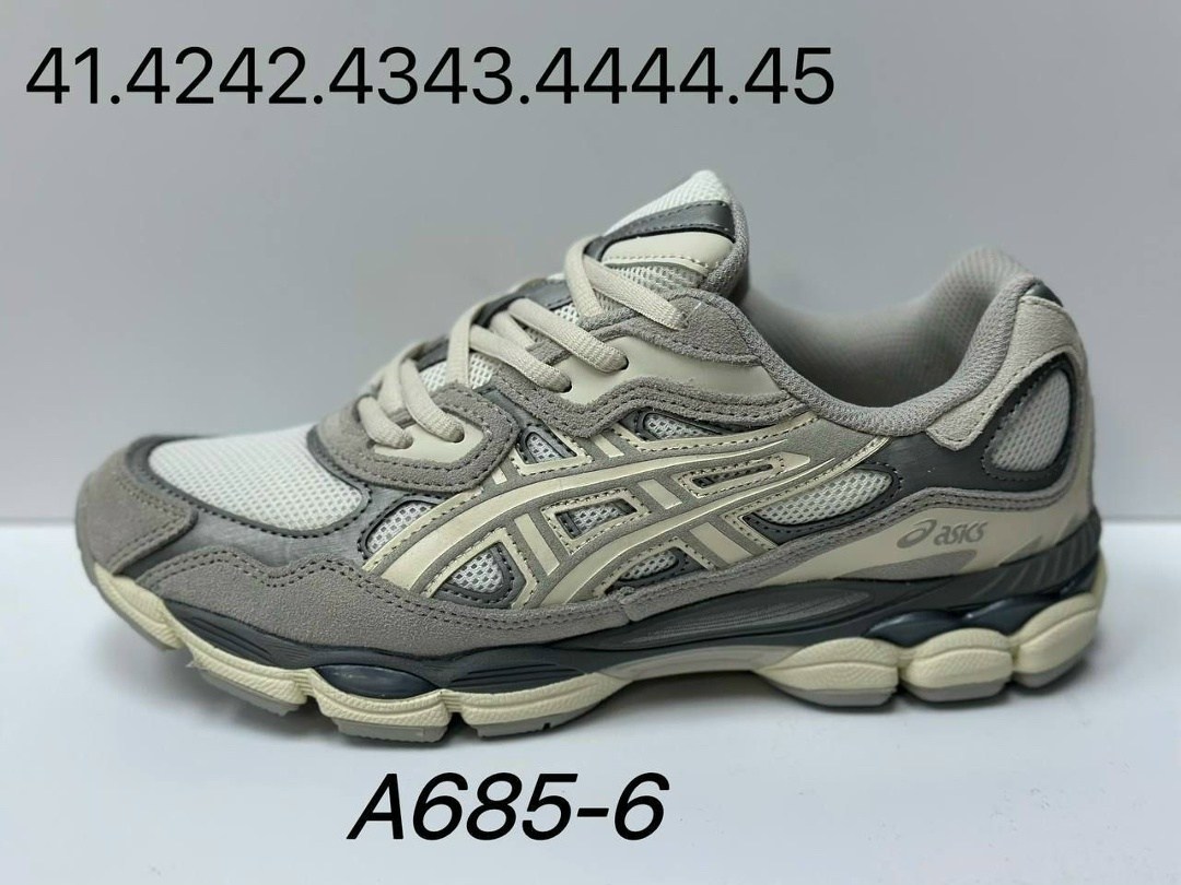 кроссовки asics,кроссовки asics gel-nyc oyster grey,кроссовки asics gel nyc,кроссовки,кроссовки asics gel