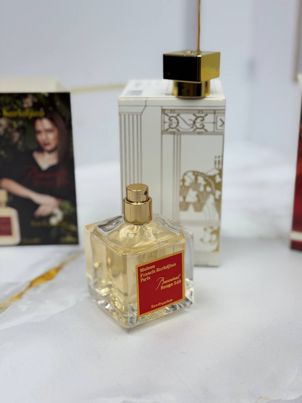 maison francis kurkdjian baccarat rouge 540,парфюмерная вода женская maison francis baccarat rouge 540 maison francis kurkdjian,духи francis kurkdjian baccarat rouge 540 35 мл,maison francis kurkdjian