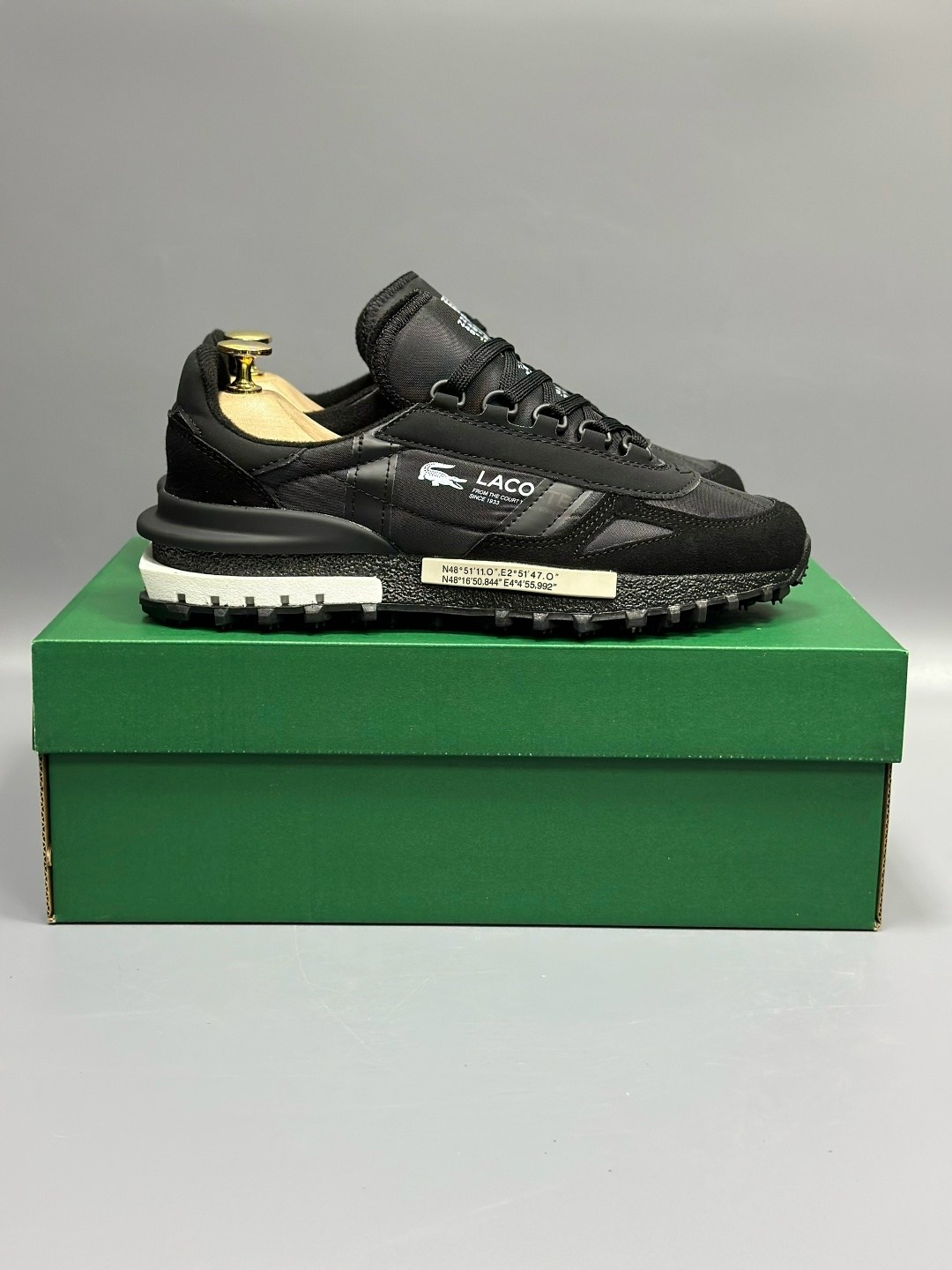 кроссовки мужские lacoste,кроссовки lacoste,кроссовки lacoste elite active,кроссовки мужские,кроссовки lacoste elite active термо-зимние