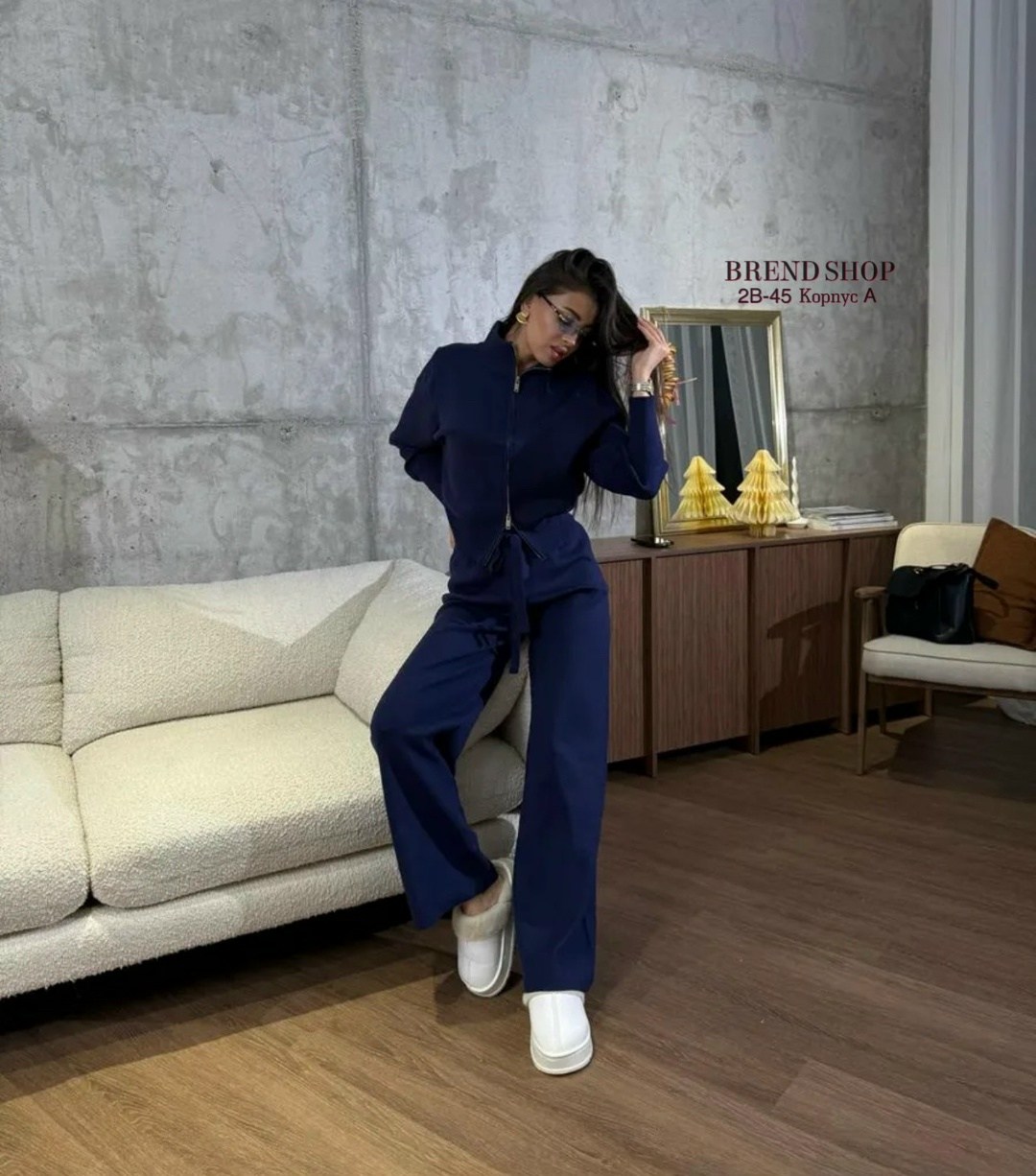 костюм женский синий,брючный костюм-двойка,женские костюмы,брючный костюм бомбером,кашемировый костюм