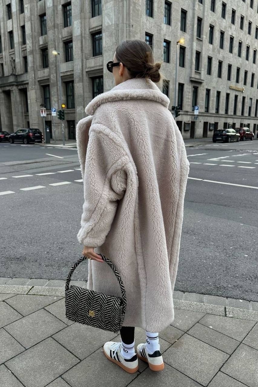 шубка тедди 2025,шуба тедди,шубка тедди,искусственная шуба,плюшевое пальто