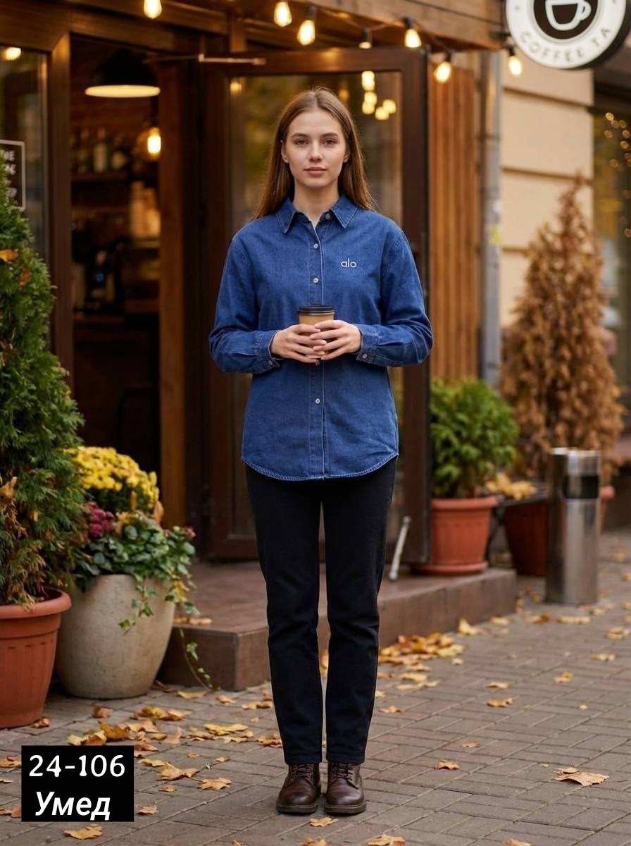 рубашка джинсовая,рубашка женская,рубашка,женская джинсовая рубашка,рубашка джинсовая оверсайз