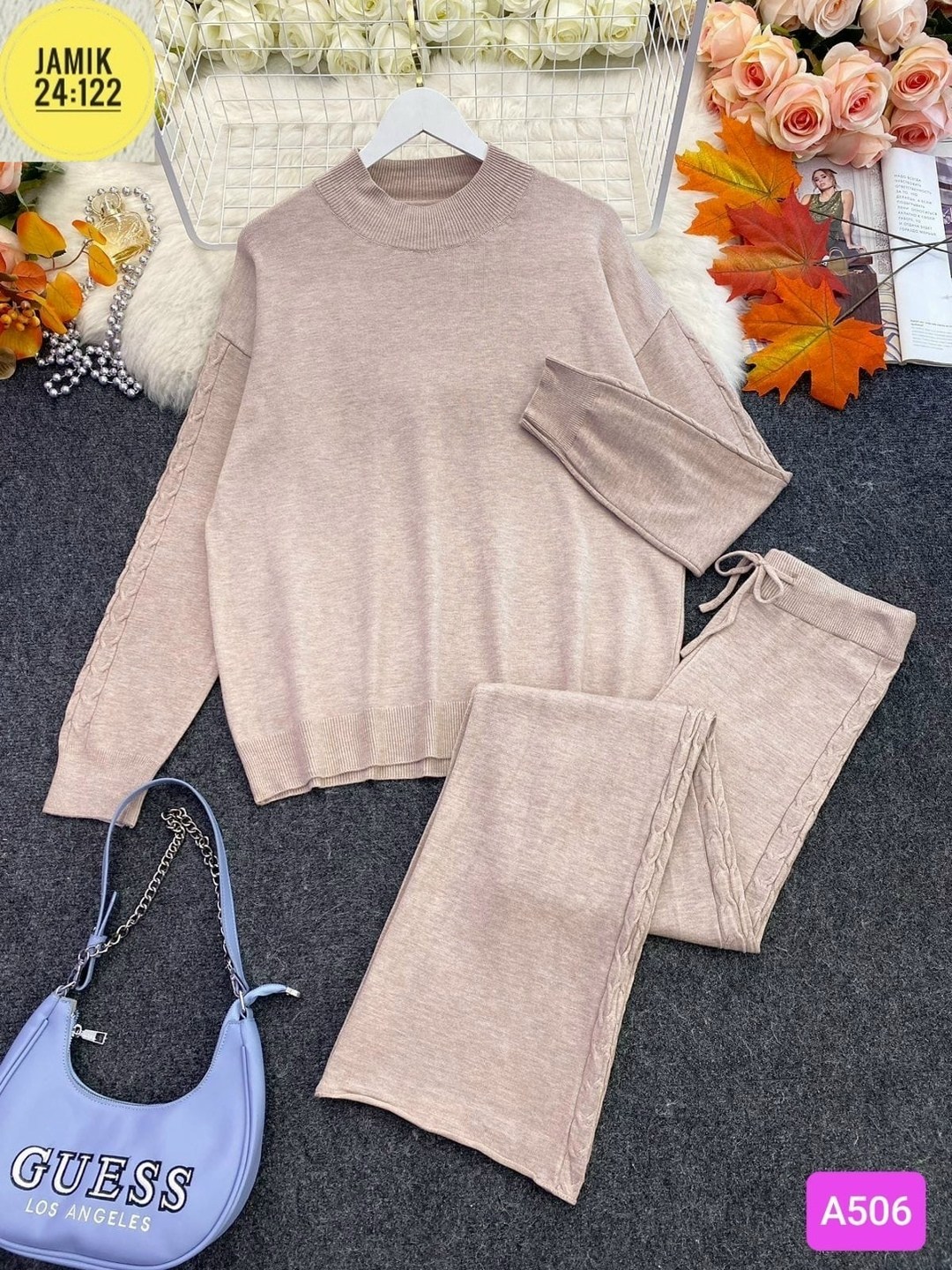 костюм двойка кашемир,женские костюмы,трикотажные костюмы,костюм двойка,вязаные костюмы женские