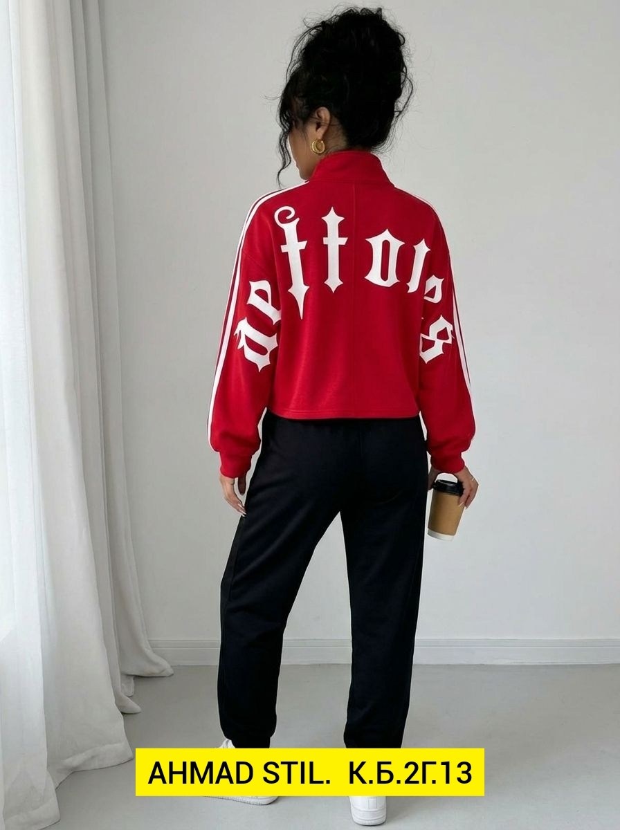 костюм женский спортивный,спортивный костюм,теплый флисовый спортивный костюм с начесом palm spring werosfam цвет серый,спортивные женские костюмы на флисе,свитшот