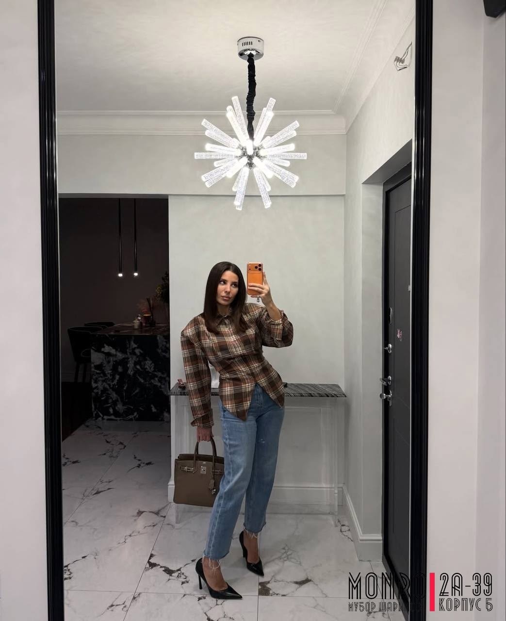 женская рубашка в клетку,рубашка в клетку оверсайз на кнопках,рубашка в клетку оверсайз удлиненная 2e_brand,рубашка оверсайз в клетку,рубашка в клетку