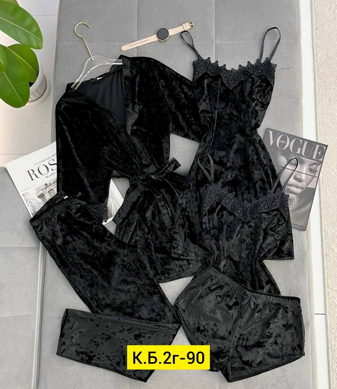 пижама комплект,пижама комплект 5 в 1,пижама комплект женская,комплект пижама женский бархат,пижама женская