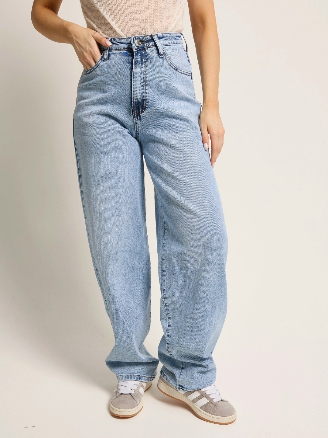 джинсы широкие,джинсы свободного кроя skater loose g-star светло голубой,джинсы свободного кроя,широкие джинсы женские,джинсы свободные