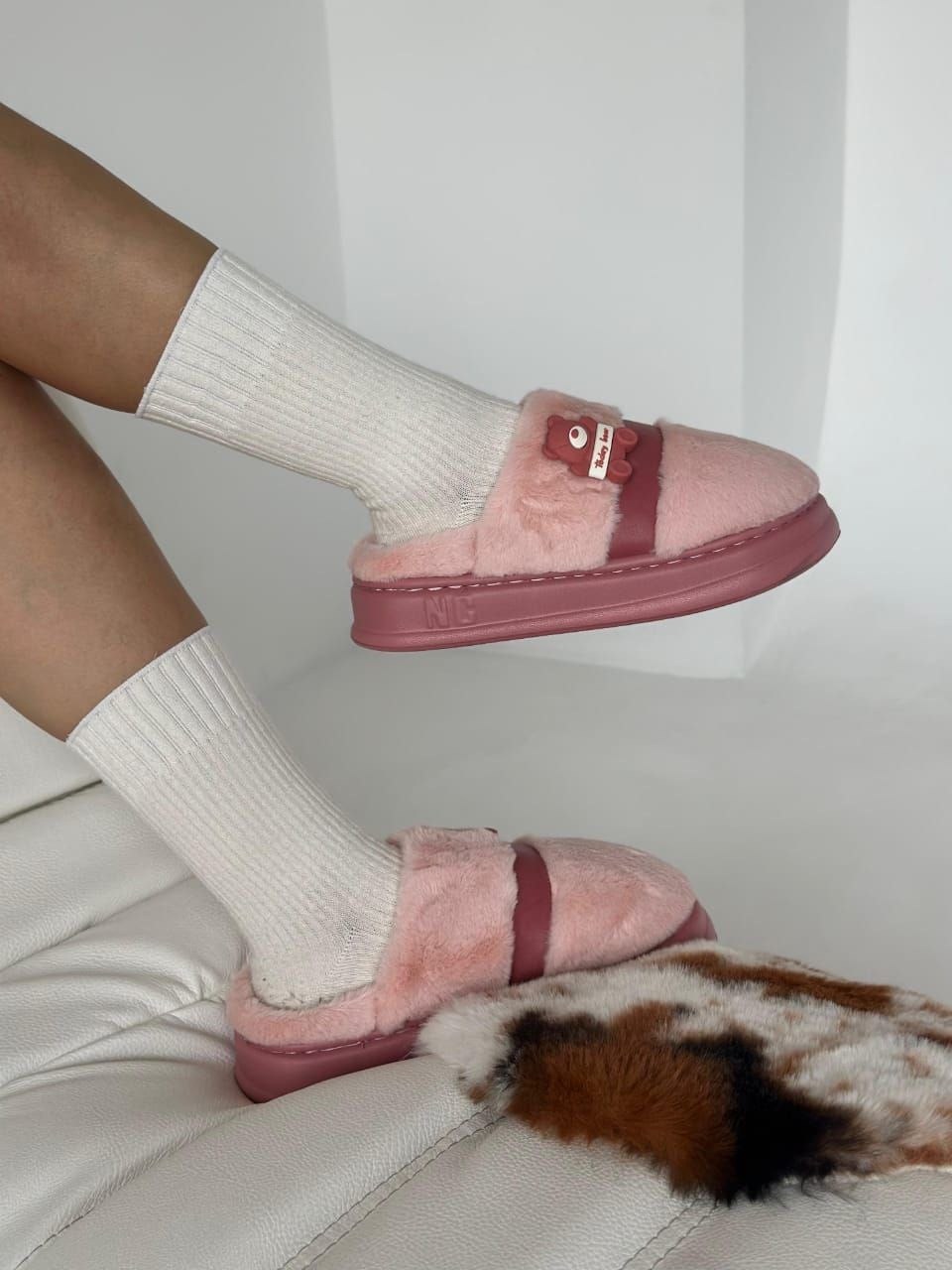 ,тапочки женские для дома,тапочки модные,тапочки домашние,тапочки домашние женские