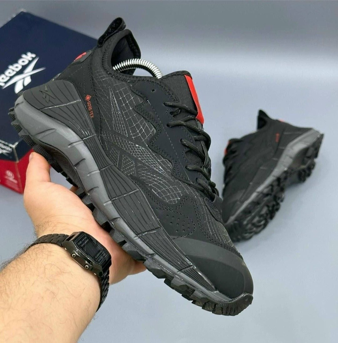 кроссовки мужские reebok zig kinetica,мужские кроссовки reebok,кроссовки reebok,кроссовки reebok zig kinetica 2 edge gore tex,кроссовки reebok zig kinetica