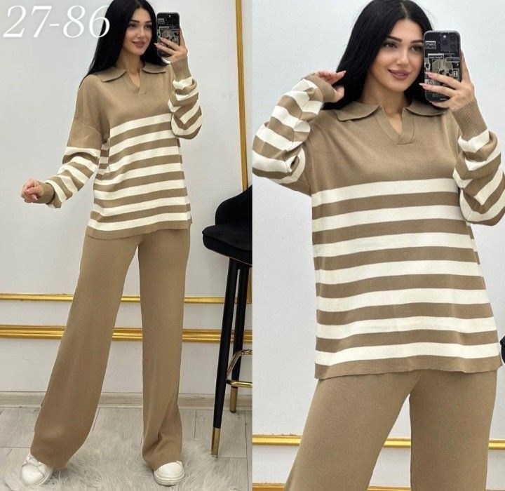 трикотажные костюмы,костюм женский,костюм с брюками,трикотажный костюм женский,юбка с кофтой