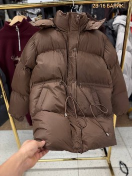 Верхняя одежда