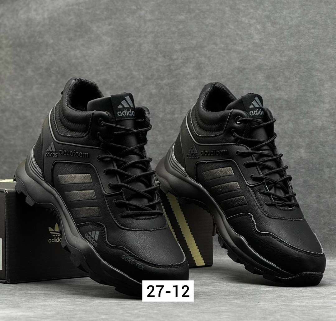 кроссовки мужские зимние adidas gore tex,кроссовки мужские зимние adidas,кроссовки зимние адидас мужские new collection 2025,зимние кроссовки adidas,кроссовки мужские adidas cloudfoom gore-tex мех