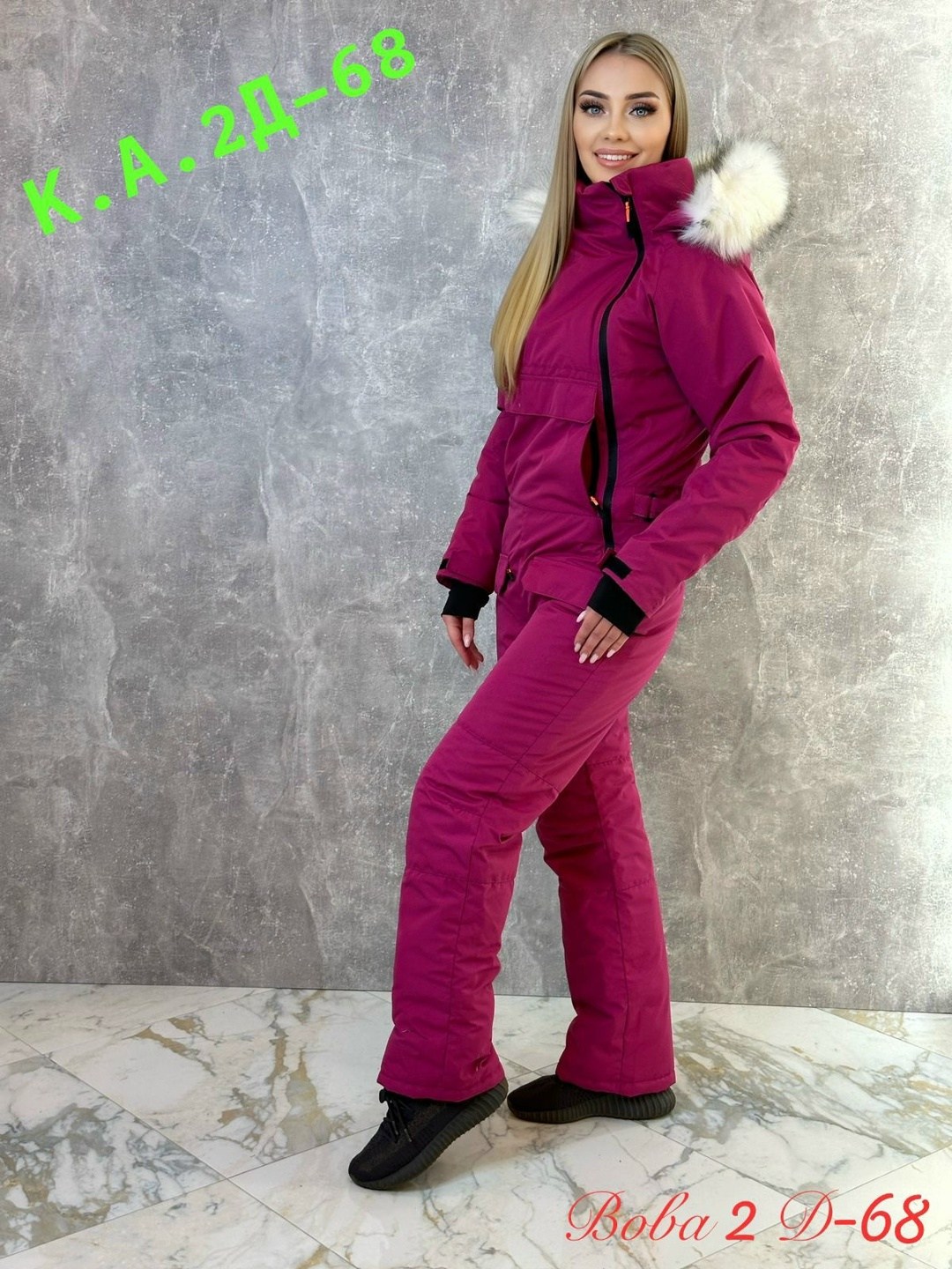 женский зимний комбинезон,горнолыжные комбинезоны,горнолыжные костюмы женские,женский горнолыжный зимний костюм-комбинезон серый,комбинезон горнолыжный с капюшоном