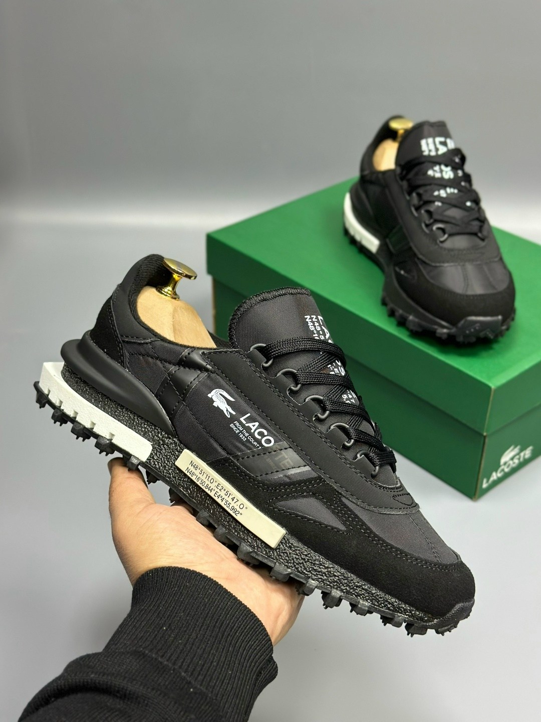 кроссовки мужские lacoste,кроссовки lacoste,кроссовки lacoste elite active,кроссовки мужские,кроссовки lacoste elite active термо-зимние