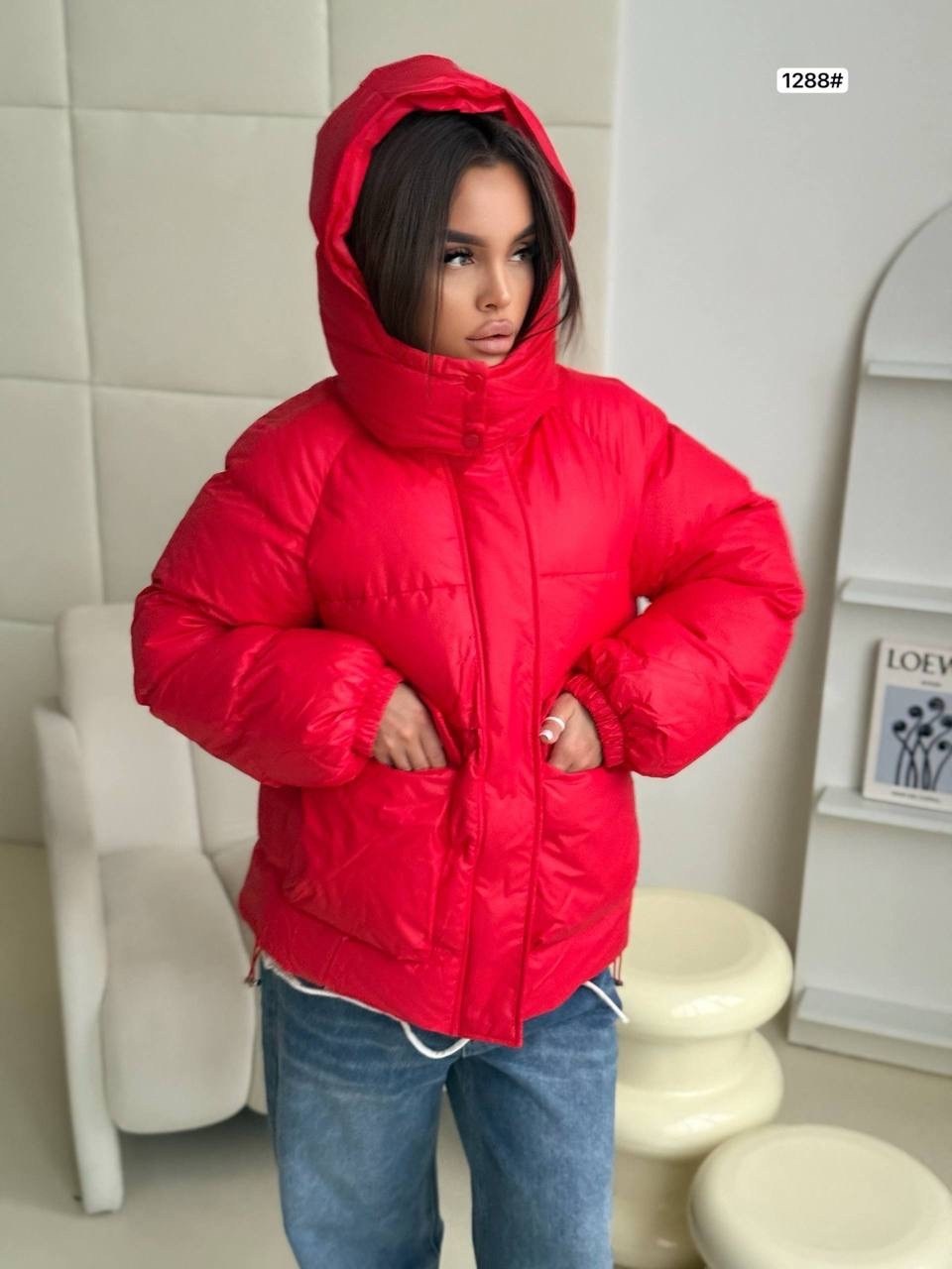 зимняя куртка-пуховик,пуховик женский,теплая куртка,куртка женская,женская зимняя куртка