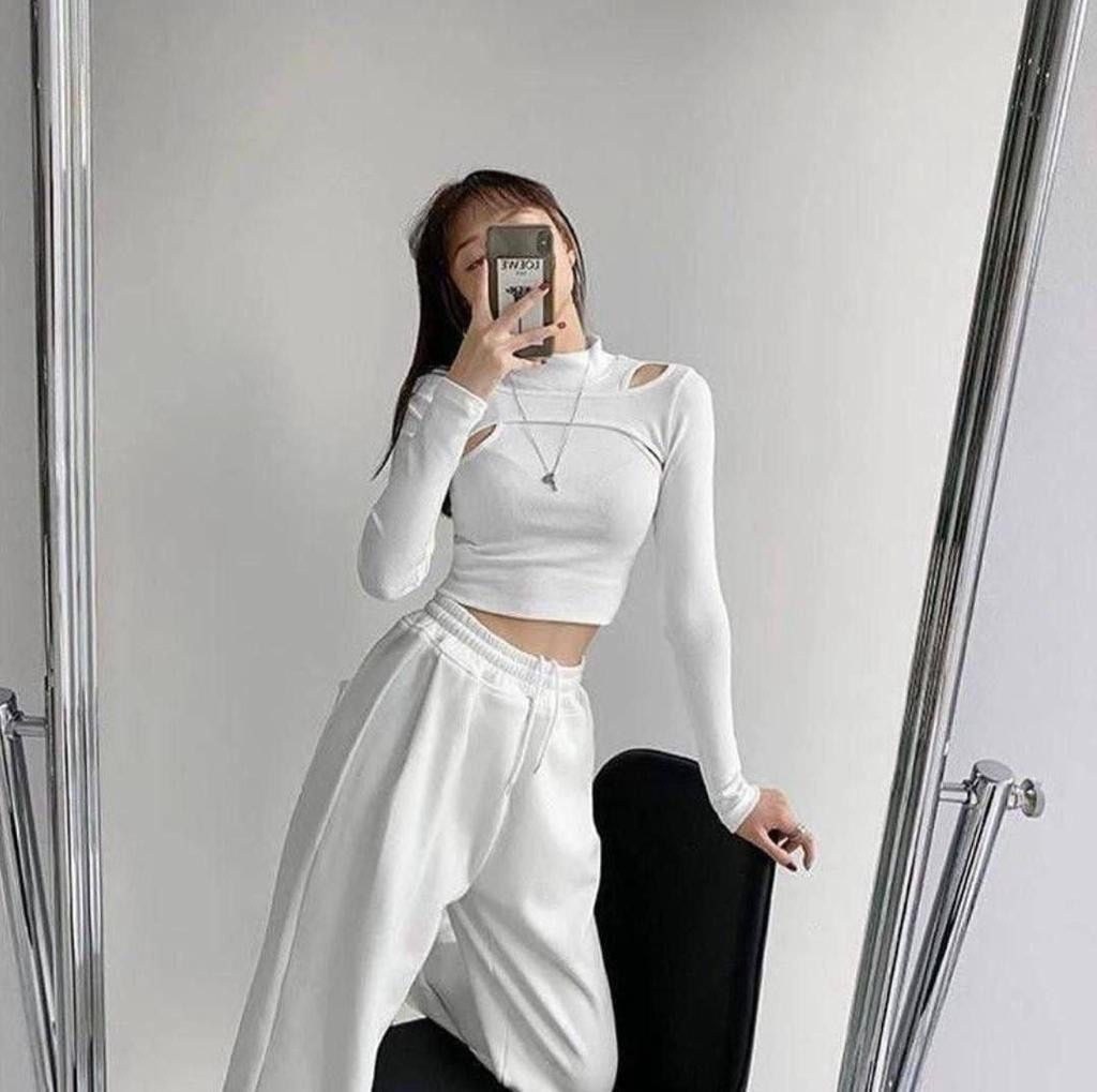 топ с длинными рукавами женский,женская кофта с длинными рукавами,кофта белая женская,кофта до талии,кофта лапша женская