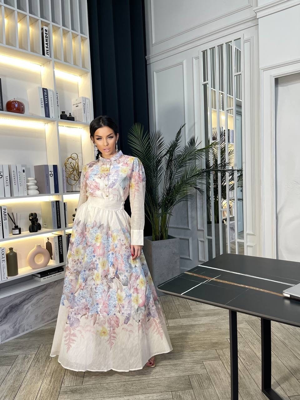 платье женское,платье,вечернее платье,платье длинное,нежное платье