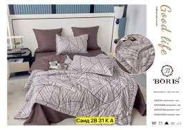 Постельное белье