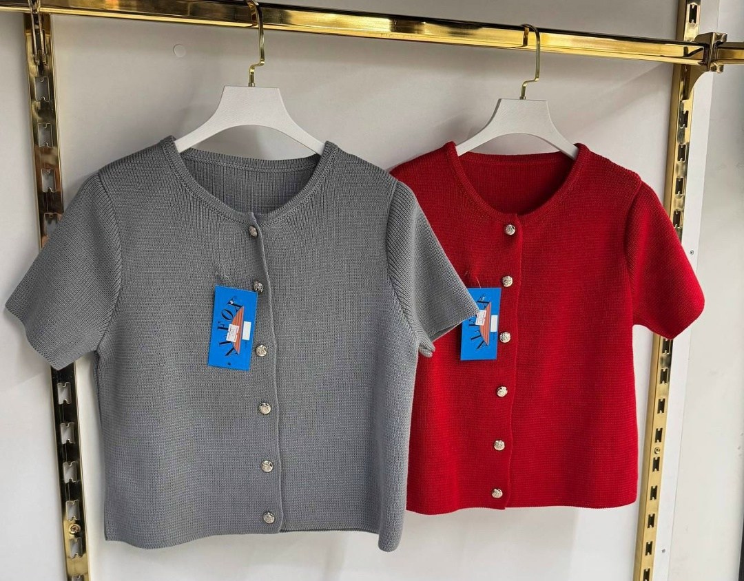 кардиган с коротким рукавом,женские кардиганы,кардиган с круглым вырезом,короткий кардиган,серый кардиган