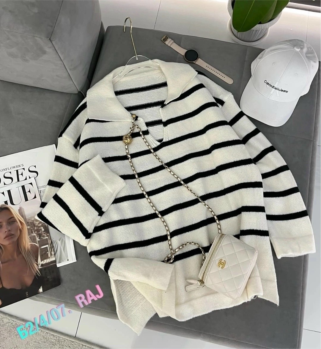 кофта свитер женский,кофта женская,кофта свитер,женский свитер в полоску,свитер джемпер