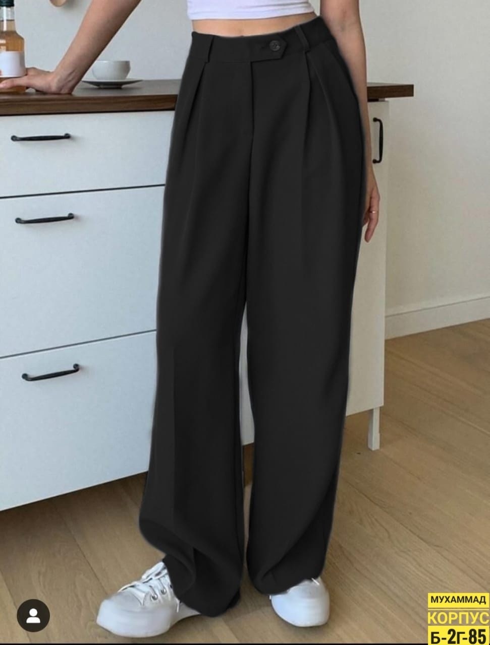 брюки прямые широкие палаццо,брюки классические,широкие брюки,брюки модные,широкие брюки для женщин