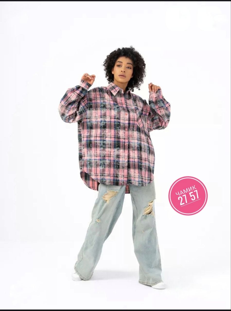 рубашка в клетку оверсайз dd moda,рубашка в клетку оверсайз anabora,женская рубашка в клетку оверсайз,рубашка в клетку летняя оверсайз,рубашка в клетку фланелевая оверсайз