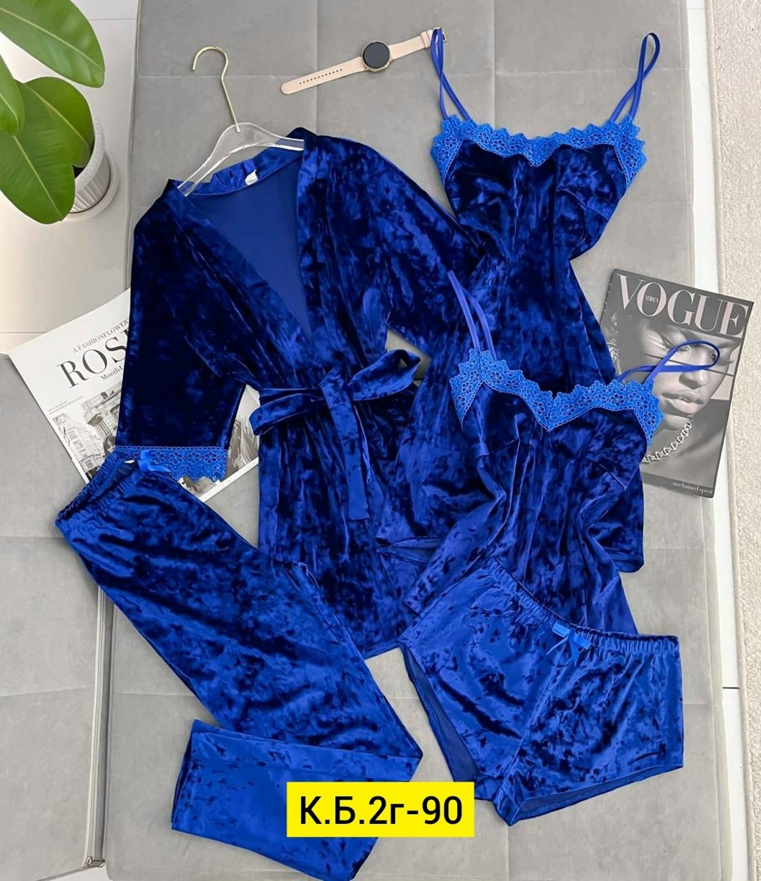 пижама комплект,пижама комплект 5 в 1,пижама комплект женская,комплект пижама женский бархат,пижама женская