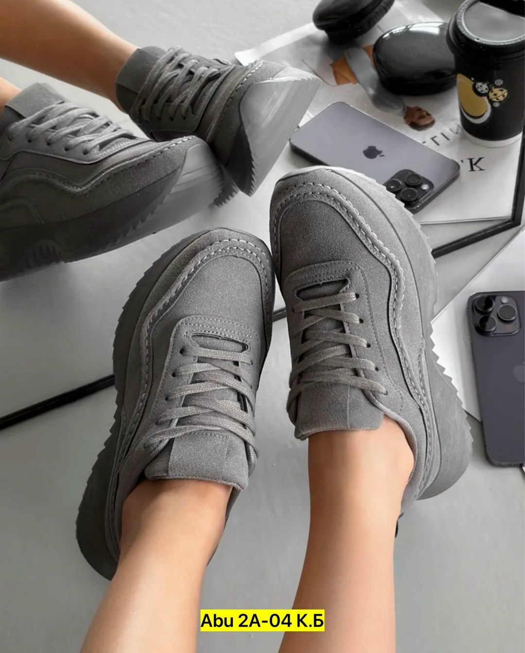 ,женские кроссовки,черные кроссовки женские,кроссовки женские зимние alina shoes,черные кроссовки