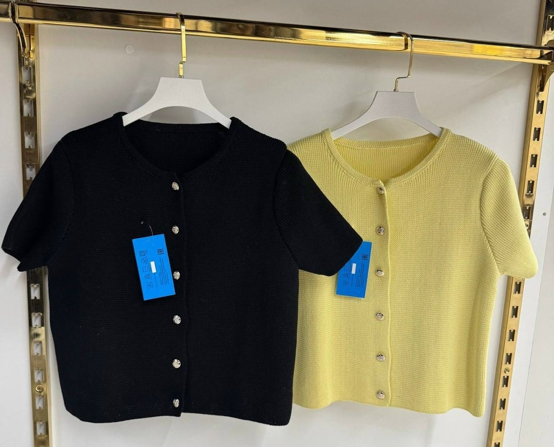 кардиган с коротким рукавом,женские кардиганы,кардиган с круглым вырезом,короткий кардиган,серый кардиган